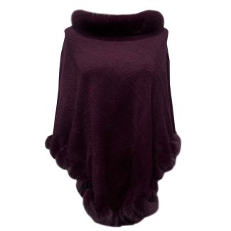 Poncho Burdeo