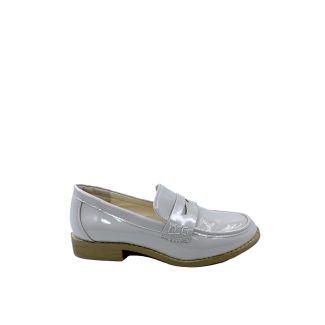 Mocasin Ecocuero ZB007 Beige