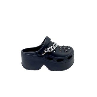 Zueco Eva ZB020 Negro