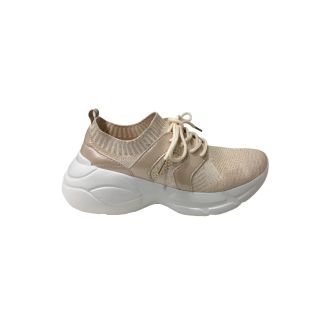 Zapatilla Tela Rosado