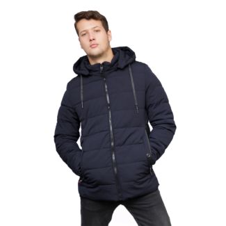 Parka Navy