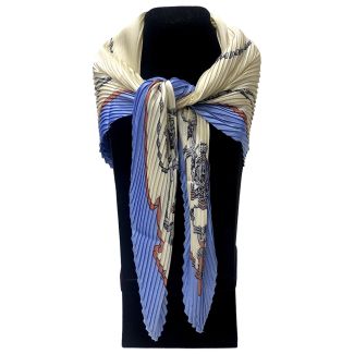 Pañuelo Azul