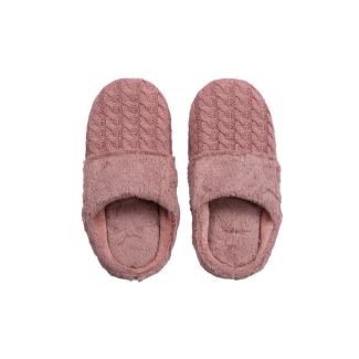 Pantufla ZB010 Rosada