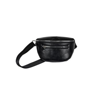 Banano ecocuero CRU33 Negro