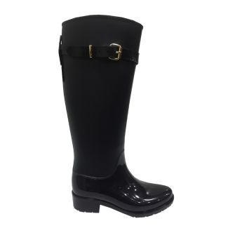 Bota Negro ZAV50