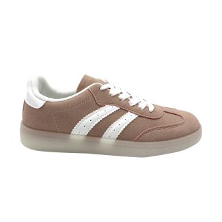 Zapatilla Mujer Rosa ZB060