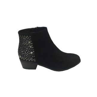 Botin Negro ZAW86