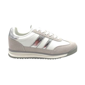 Zapatilla Mujer Blanco ZB061