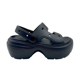 Sandalia Eva Negro ZB065