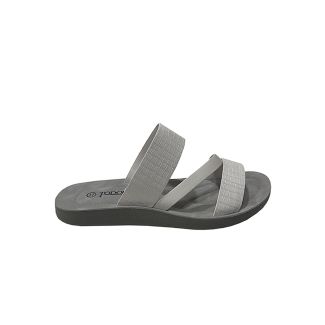Sandalia Ecocuero Blanco