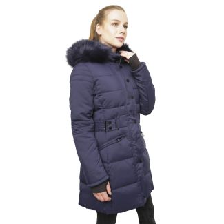 Parka Navy