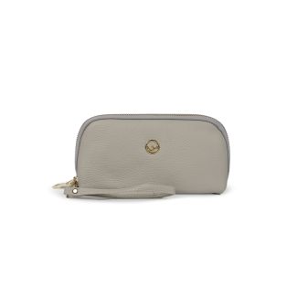 Cartera ecocuero CRU77 BlancoInviern