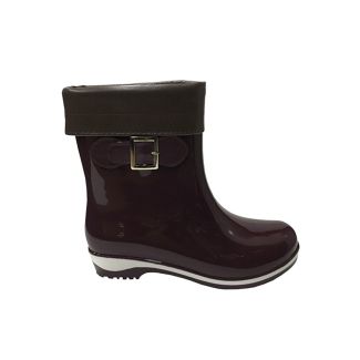 Bota de Agua Forrada