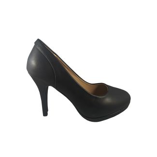 Zapato Reina Negro