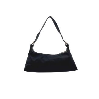 Cartera Tela Negro CRU61