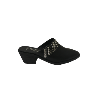 Punta Ecocuero Negro