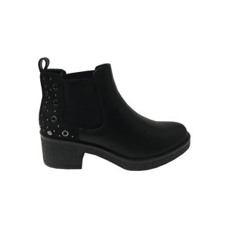 Botin Negro ZAW87