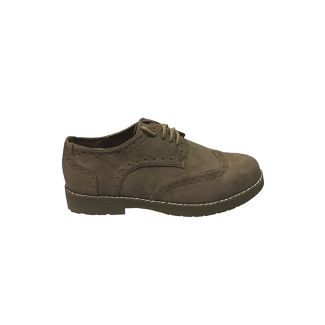 Oxford Gamuza Ecológica Beige
