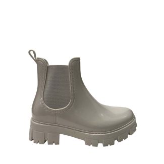 Botin de agua ZAZ56 Blanco Invierno