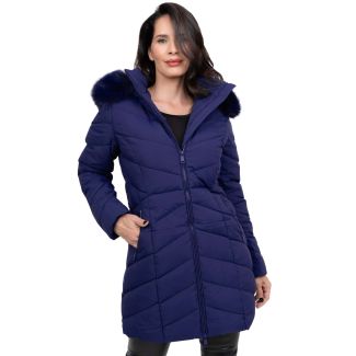 Parka Navy