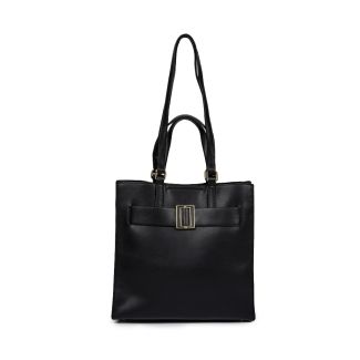 Cartera escocuero CRU92 Negro