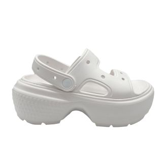 Sandalia Eva Blanco ZB065