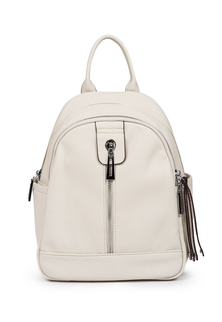 Mochilas ecocuero on sale