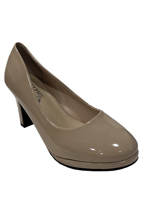 Zapatos reina todo hotsell piel