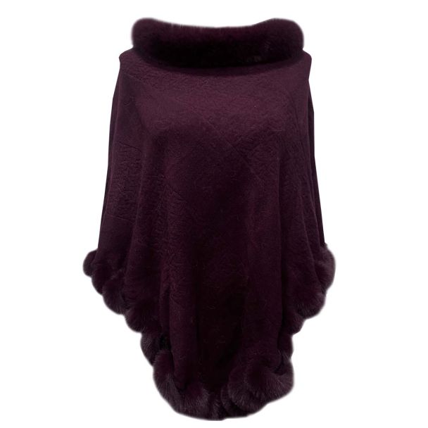 Poncho Burdeo