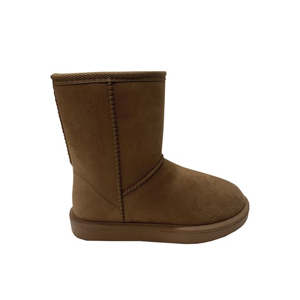 Bota Impermeable con Chiporro