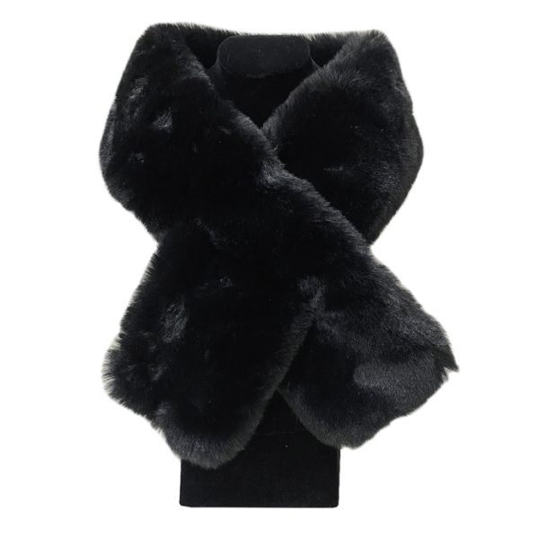 Cuello Negro