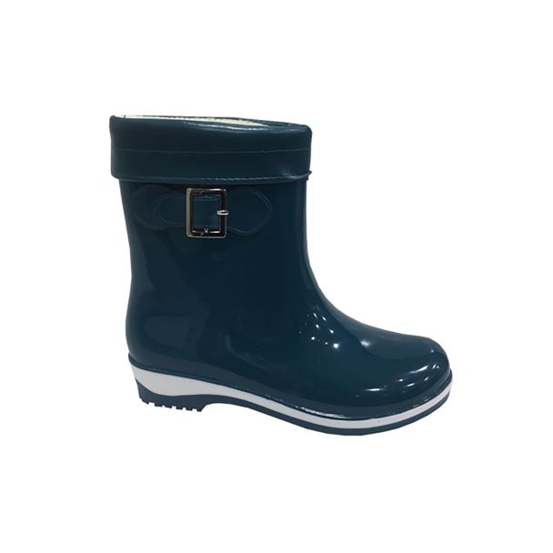 Bota de Agua Forrada