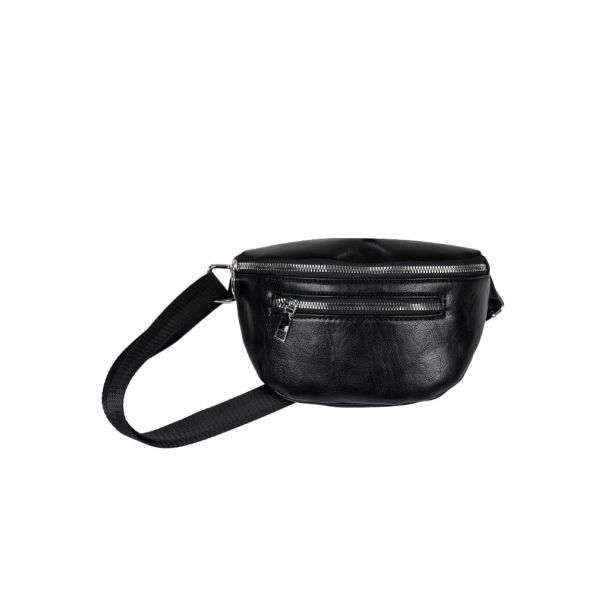 Banano ecocuero CRU33 Negro