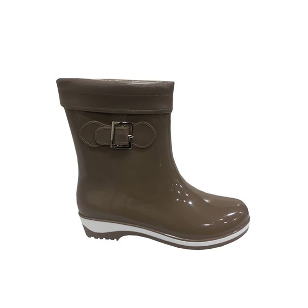 Bota de Agua Forrada