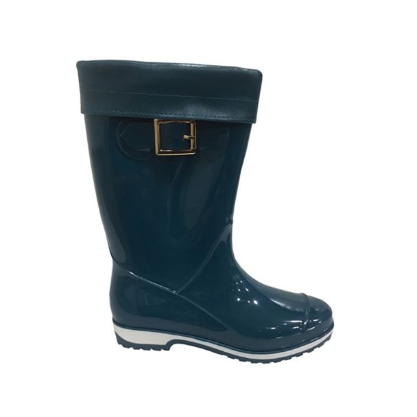 Bota de Agua Forrada