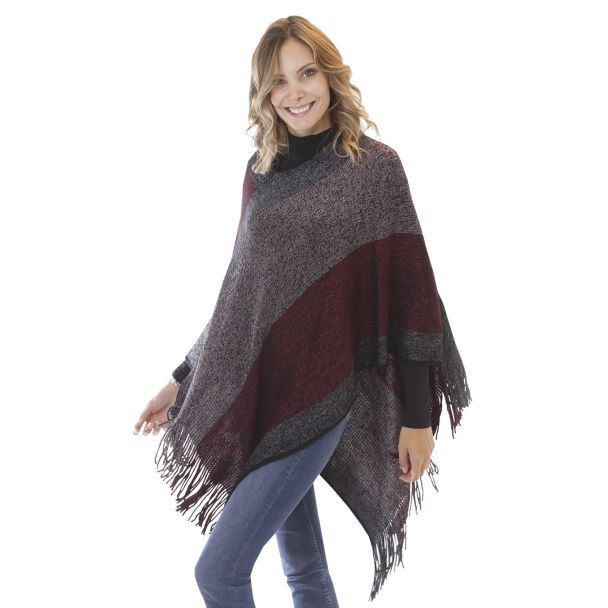 Poncho Burdeo