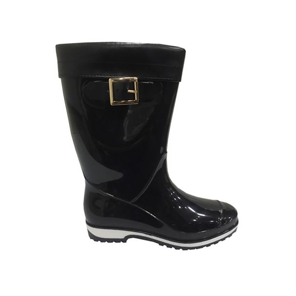 Bota de Agua Forrada