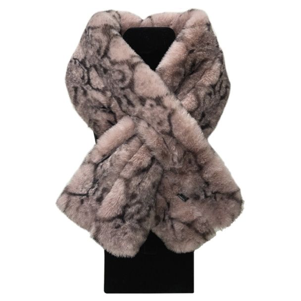 Cuello Rosa