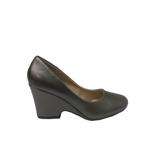 Zapato Reina Ecocuero Putter
