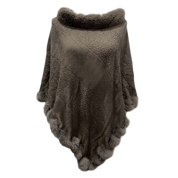 Poncho Tan