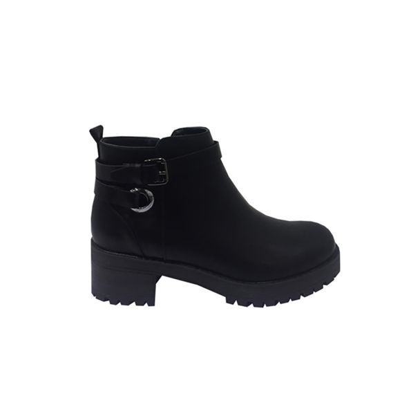 Botin sales todo piel