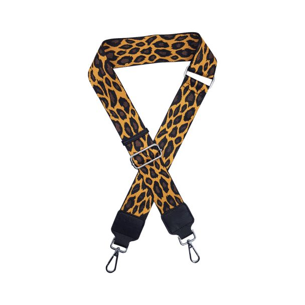 Correa de Cartera Strap Print