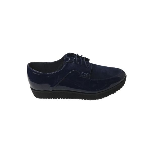 Oxford Ecocuero Navy