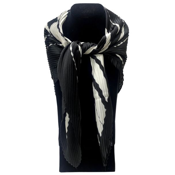 Pañuelo Negro