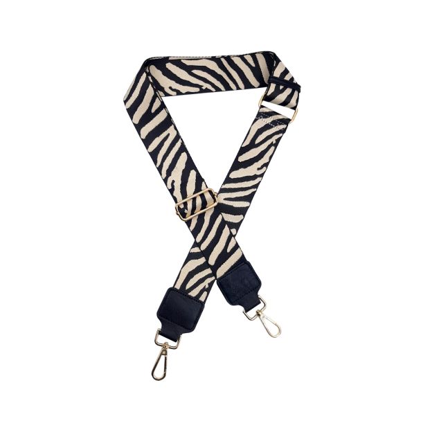 Correa de Cartera Strap Print