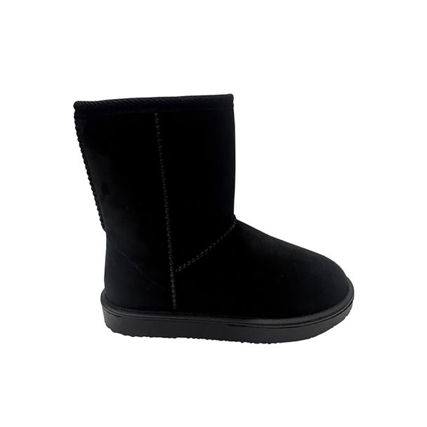 Bota Impermeable con Chiporro