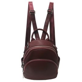 mochila adidas burdeo